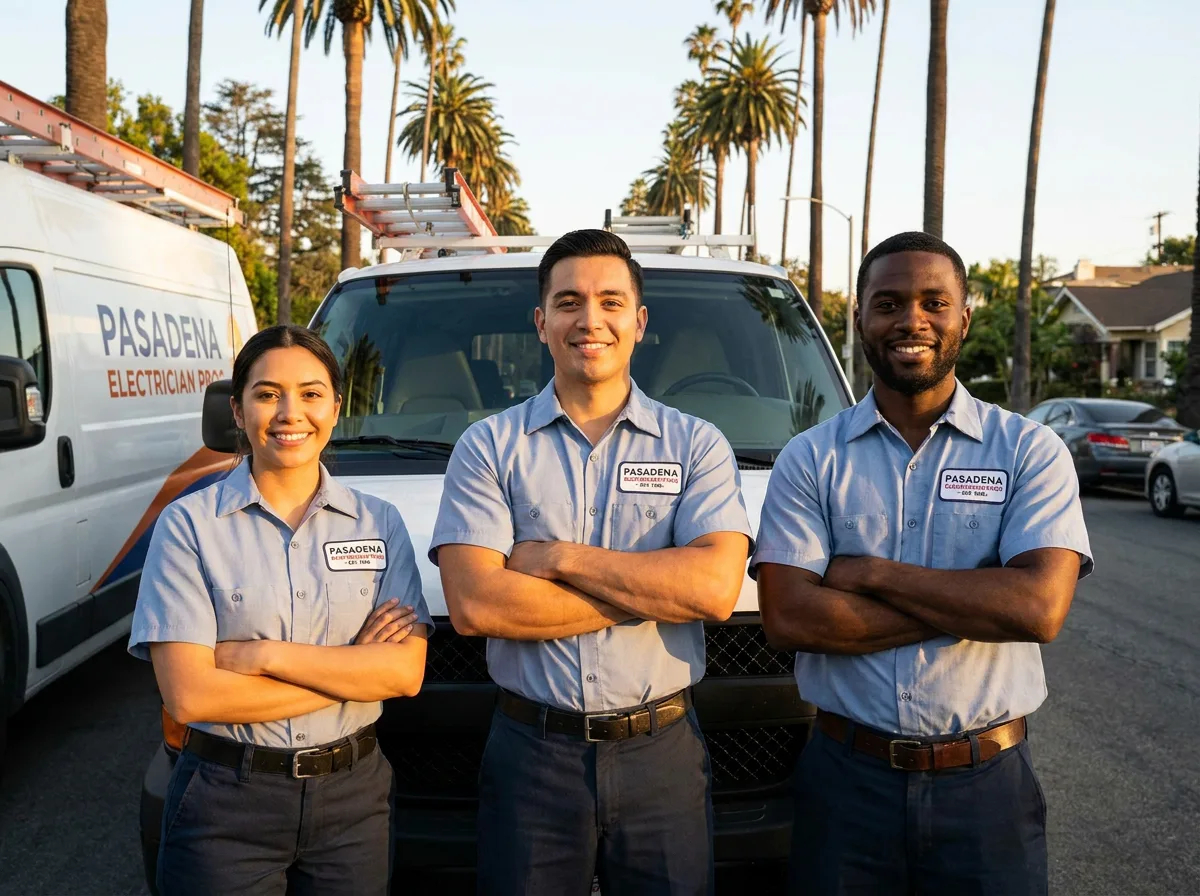 Electrician company in Millheim, PA