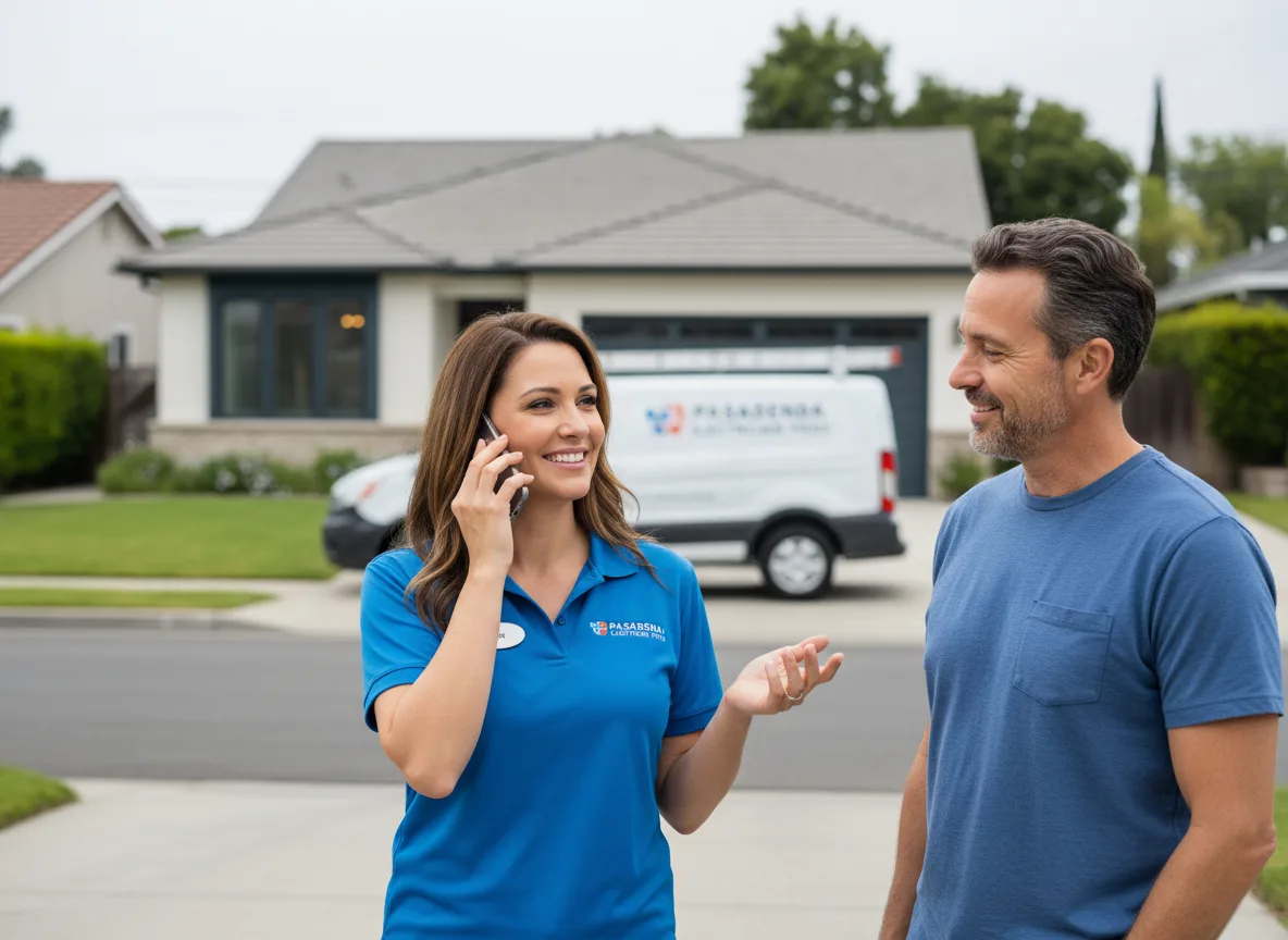Electrician Millheim, PA FAQs